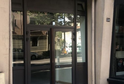 Appartement 3 chambres Annecy