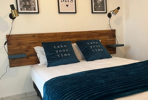 Appartement 1 chambre Annecy