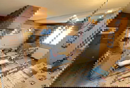 Les Saisies (73) - Chardoche 
Appartement 2 pièces alcôve - environ 36m² -...