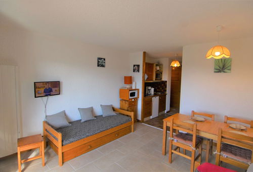 Les Saisies (73) – Mont Blanc – Gebäude B Studio-Kabinenwohnung – …