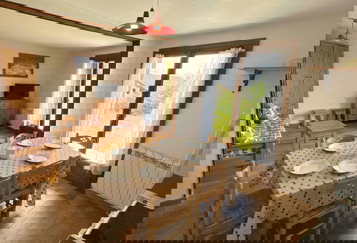 Les Saisies (73) - Les Cîmes
3 room apartment - approx. 50m² - up to 8 people