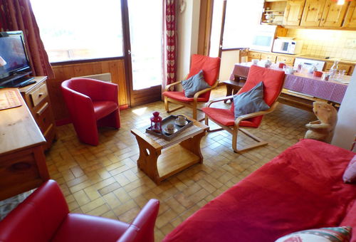 Les Saisies (73) – Les Cîmes 4-Zimmer-Wohnung – ca. 70 m² – bis zu …