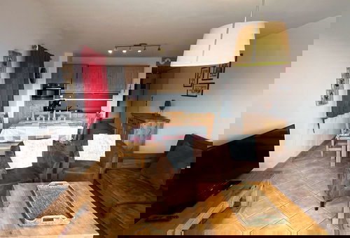 Les Saisies (73) - BISANNE 1500 - Perles des Alpes
4 room apartment -...