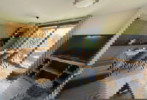 Les Saisies (73) - Chalets des Cimes 
3 Room Apartment - approx. 50m² - up...