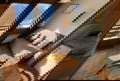 Les Saisies (73) - BISANNE 1500 - Balcons du mont blanc  
Appartement 2...