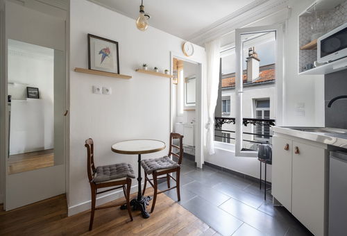 Apartment Montrouge