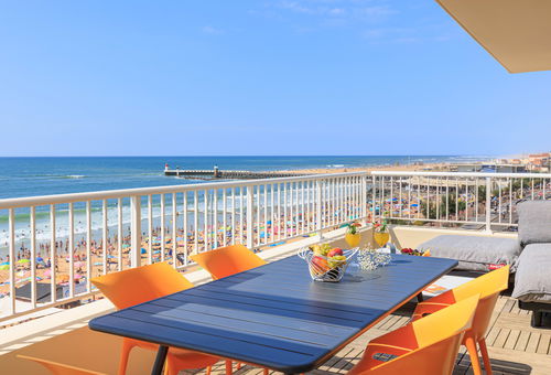 Appartement 2 chambres Capbreton