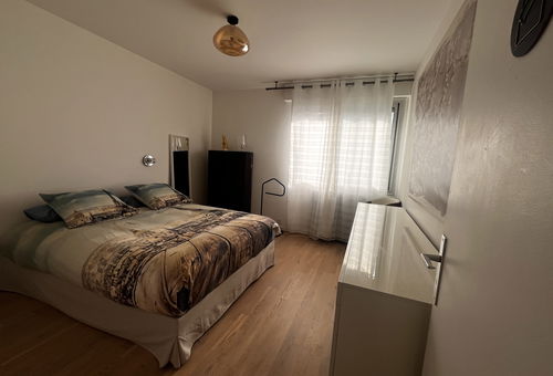Appartement 1 chambre Annecy