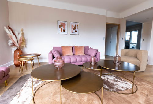 Apartment 4 bedroom Annecy