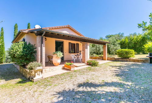 Villa 3 bedroom