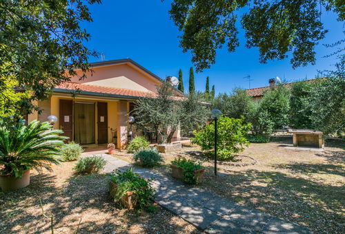 Villa 4 bedroom