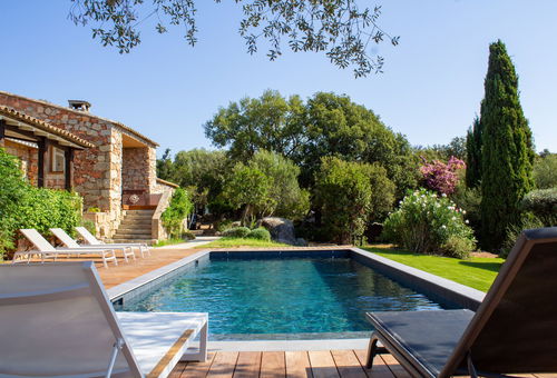 Villa 4 bedroom