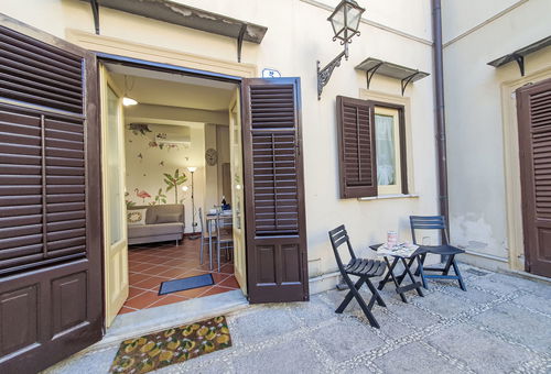 Villa 2 bedroom Palerme