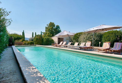 Villa 7 bedroom Oppède