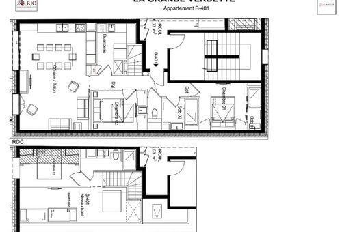 Warten Sie nicht länger und buchen Sie dieses Apartment, in dem Sie...