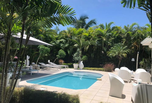 Maison 3 chambres Baie-mahault