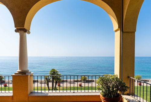 Appartement 1 chambre Vintimille