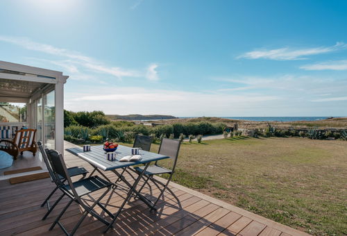 Haus 4 Zimmer Quiberon