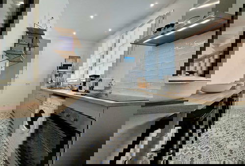 Saint Denis d'Oleron - Nord de l'île
Maison 4 pièces - 90 m² environ -...