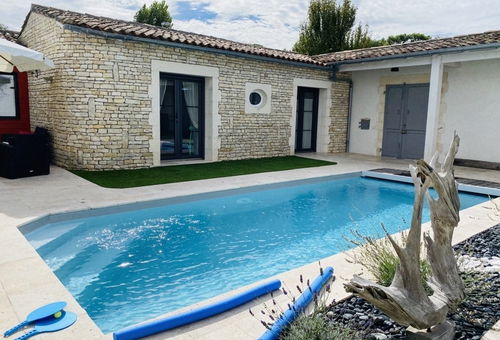 A proximité des plages.