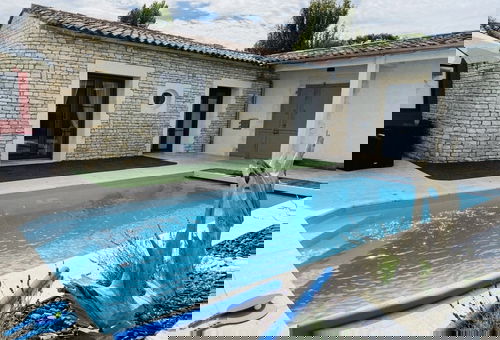 Ideal location, near the beaches.