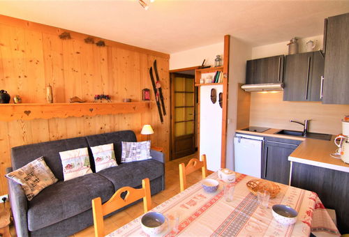 Les Saisies (73) - Olympe 
Studio apartment with cabin - approx. 26m² - up...