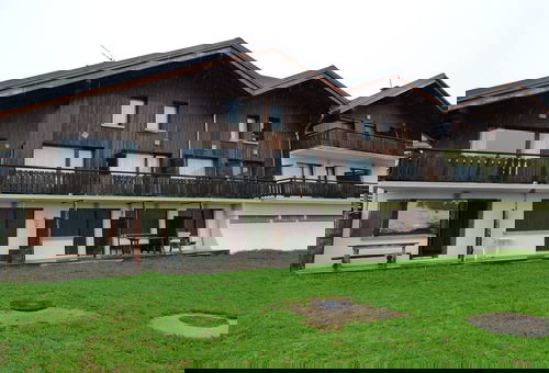 Les Saisies (73) - Ecrin
Studio apartment with mezzanine and two sleeping...