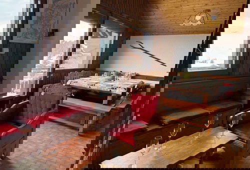 Les Saisies (73) - Ecrin Studio-Apartment mit 2 Bergecken und...