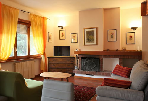 Apartment 3 bedroom Scanno