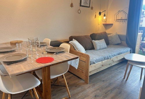 RISOUL 1850 (05) – Upper resort area – Aldebaran Residence Apartment...