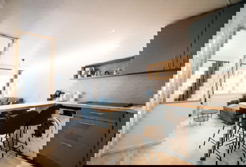 Apartment 1 bedroom Annecy