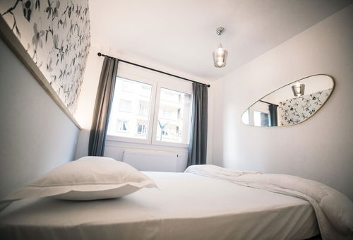 Appartement 1 chambre Annecy