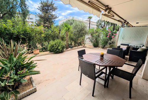 Appartement 1 chambre Cannes