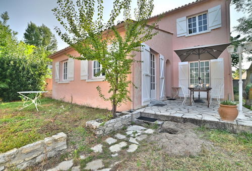 Villa 4 bedroom 