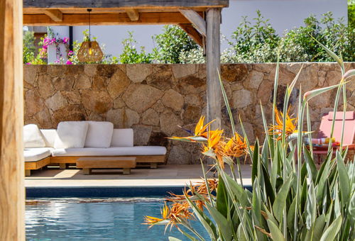 Villa 3 bedroom Zonza