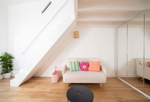 Appartement 1 chambre Paris