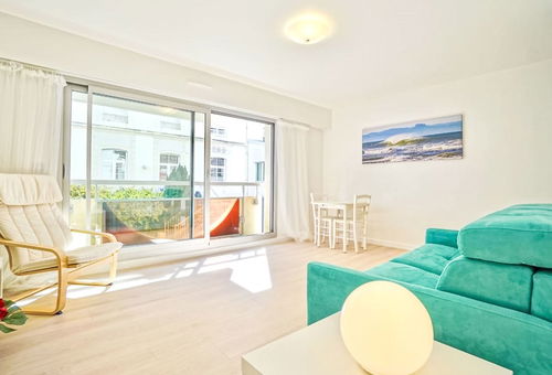 Apartment 1 bedroom Biarritz