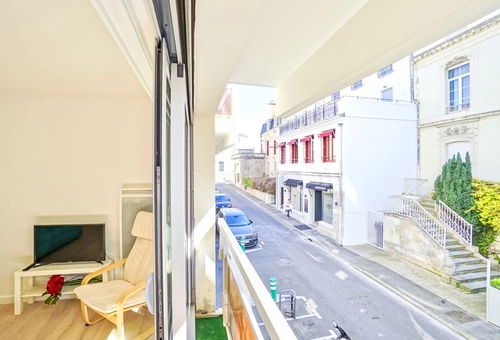 Apartment 1 bedroom Biarritz