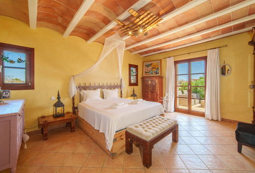 Maison 4 chambres Ses Salines