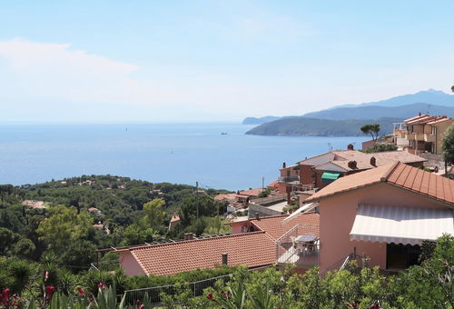 Apartment 1 bedroom Capoliveri