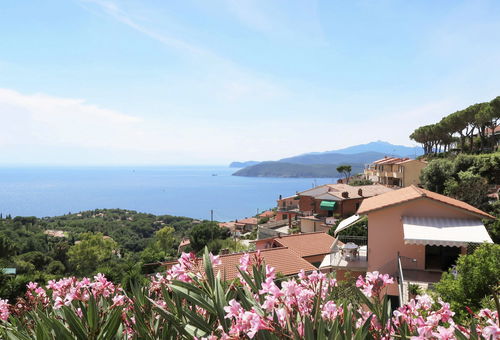 Apartment 1 bedroom Capoliveri