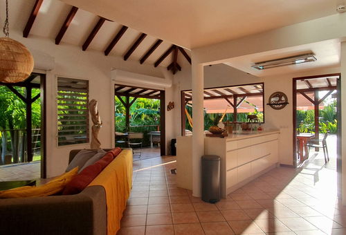 Villa 4 bedroom 