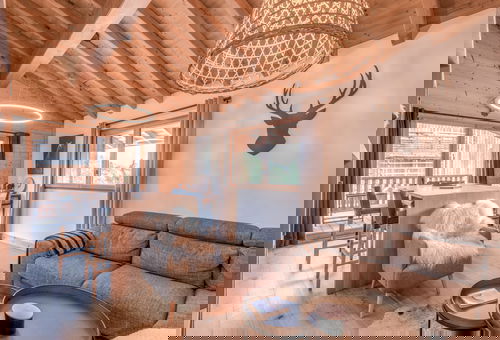 Appartement 2 chambres 