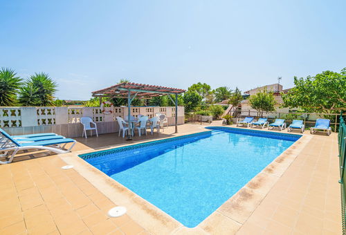 Villa 4 bedroom Ses Salines