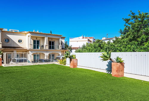 Haus 2 Zimmer Albufeira