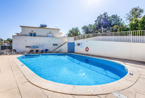 Villa 2 bedroom Albufeira