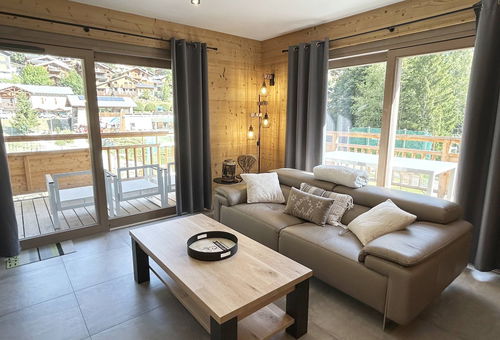 NEW! Brand New 4* residence! Spacious 4-6 person apartment, 72 m², with large...