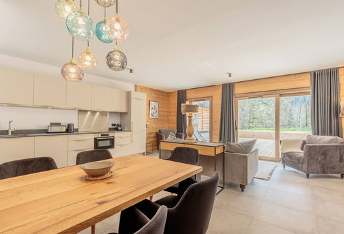 NEW! Brand New 4* residence! 2-4 person apartment, 70 m², with large TERRACE,...