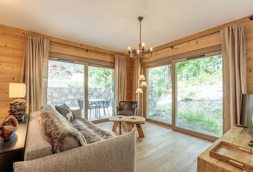 NEW! Brand New 4* residence! 2-4 person apartment, 50 m², with large TERRACE,...