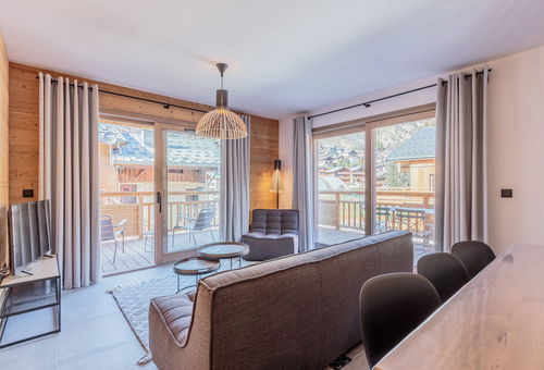NEW! Brand New 4* residence! SUPERB 4* rated apartment for 6/8 people, 75 m²,...